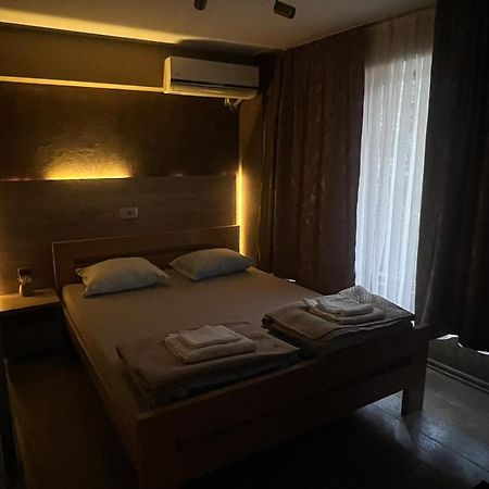 Skopje Apartment エクステリア 写真