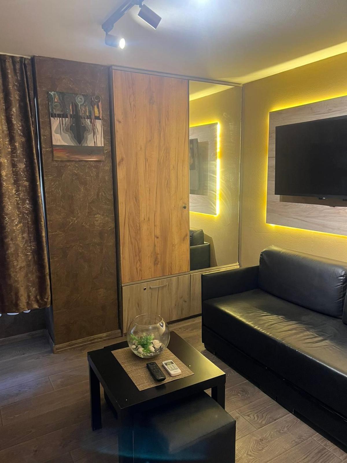 Skopje Apartment エクステリア 写真