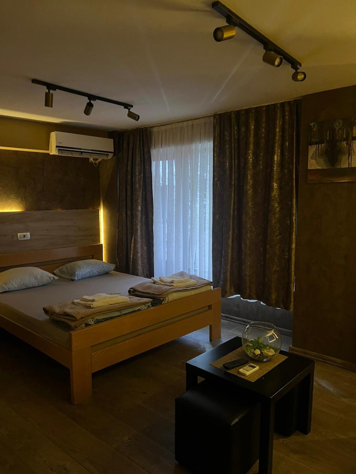 Skopje Apartment エクステリア 写真