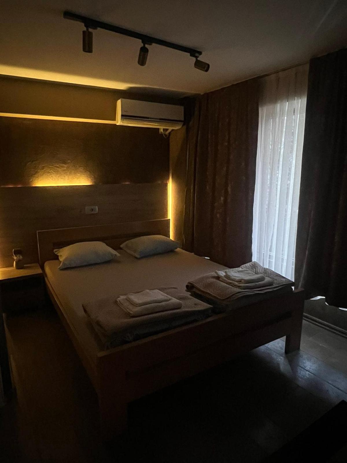Skopje Apartment エクステリア 写真