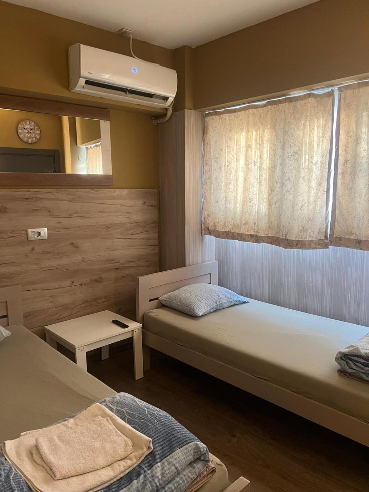 Skopje Apartment エクステリア 写真