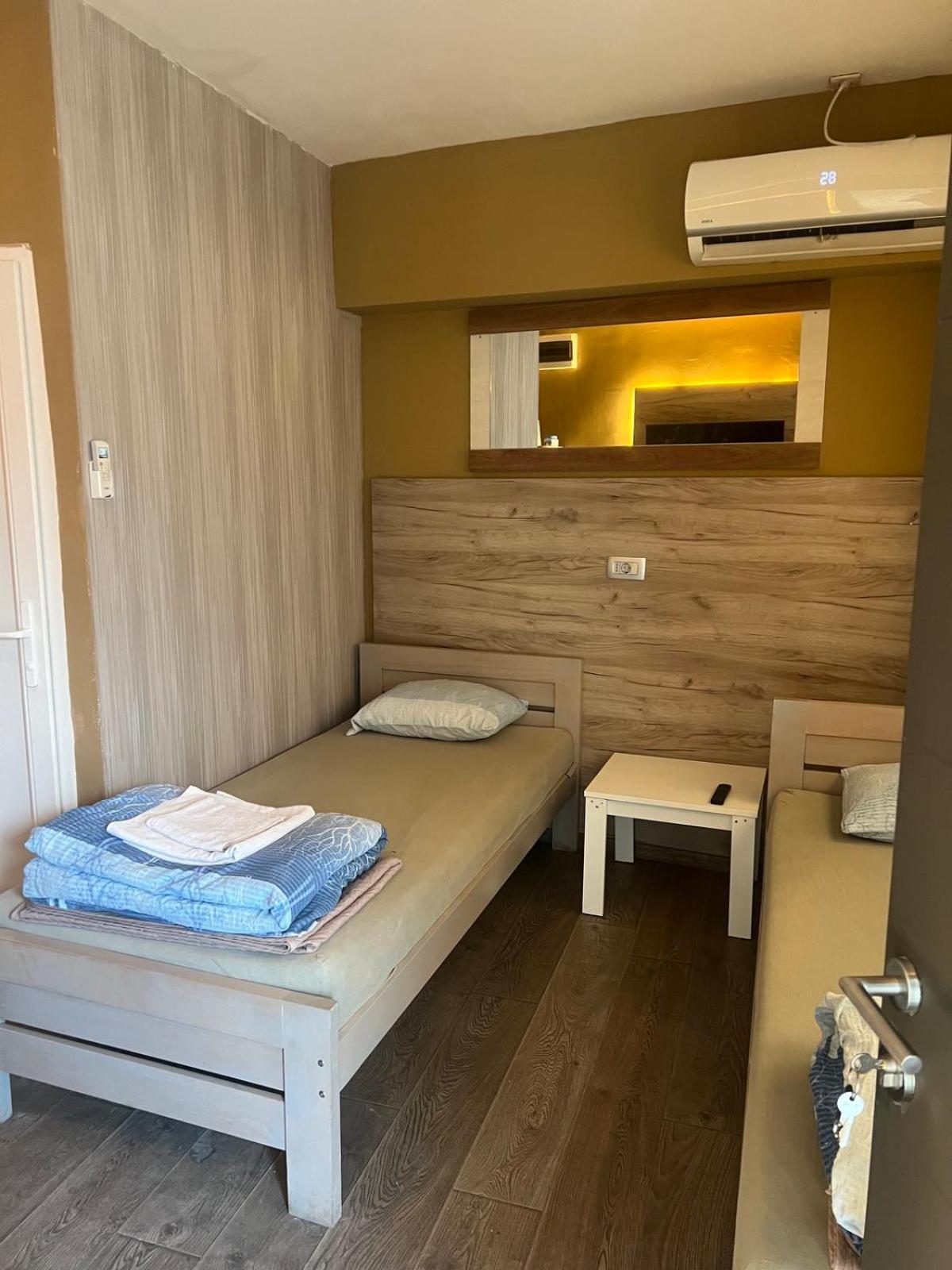 Skopje Apartment エクステリア 写真