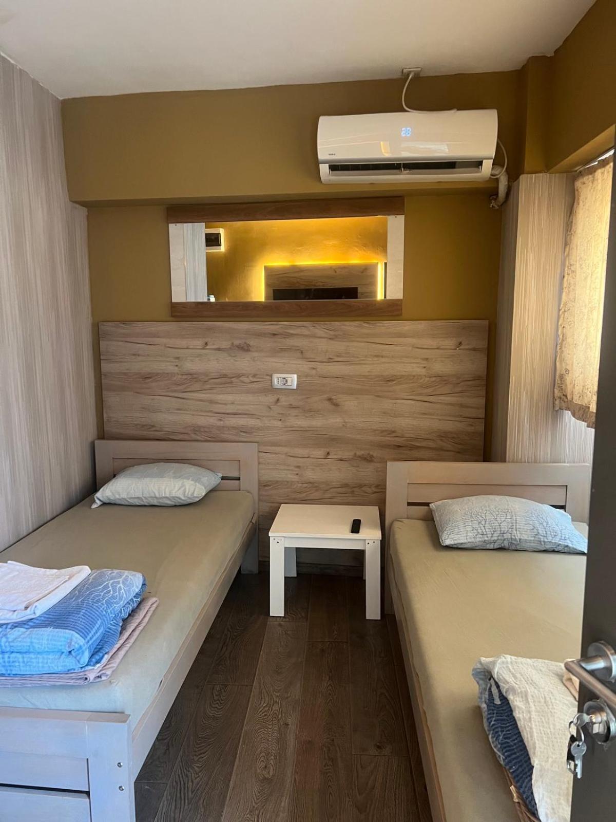 Skopje Apartment エクステリア 写真